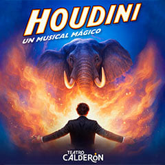 Houdini