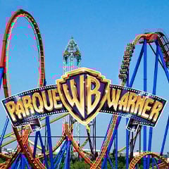 Parque warner